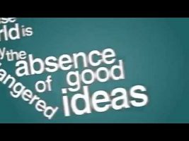 Terence McKenna – The Psychedelic Mission
