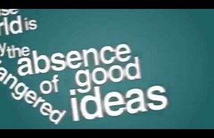 Terence McKenna – The Psychedelic Mission