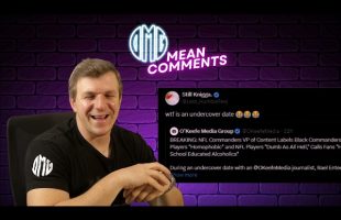 James O’Keefe Reacts: Reading the Internet’s Meanest Comments