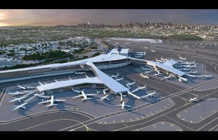 The $8BN Plan to Save New York’s Most Hated Airport