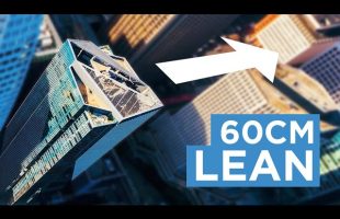The Fight to Fix the Tilting Millennium Tower