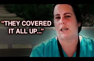 Former Nurse SPEAKS UP About PATIENT ABUSE At Haunted ASYLUM (The Truth Is DISGUSTING)