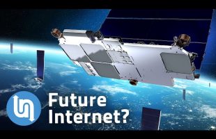 Starlink explained – why SpaceX needs 42,000 satellites