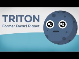 How to catch a Dwarf Planet — Triton MM#3