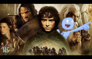 The Hidden Spirituality of Lord of the Rings (COMPLETE)