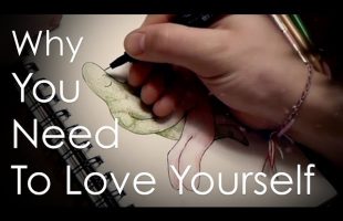 Why You Might Not Be Ready For A Relationship – The Importance Of Self-Love