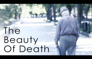 The Beauty Of Death – How To Think About Your Mortality