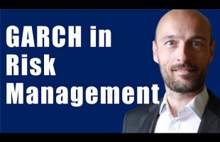 Time Varying Volatility and GARCH in Risk Management