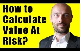 How do you calculate value at risk? Two ways of calculating VaR
