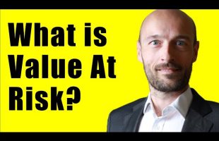 What is Value at Risk? VaR and Risk Management