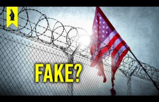 America’s Freedom is a Lie
