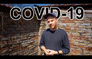 my coronavirus story. (COVID-19)
