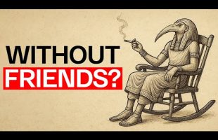 This Is WHY You Don’t Have Friends – Signs of Spiritual Awakening