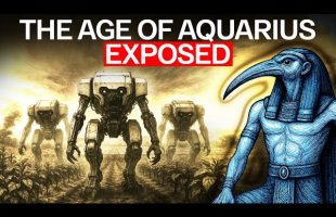 We’ve Entered the Age of AQUARIUS — Details Nobody Told You About (no bs)
