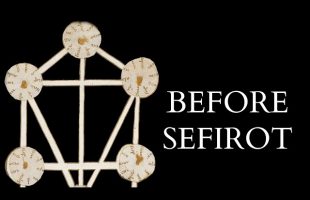 The Hidden Delight of the God Beyond God – Kabbalistic Divine Auto-Eroticism