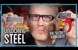 Mastering the Secrets of Carbon and Steel