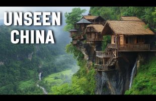 Unseen China | The Secret Side of China No One Talks About! | Travel Video 4K