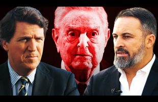 Why Is George Soros Involved in Spanish Politics?