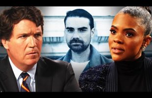 Candace Owens Responds to Ben Shapiro