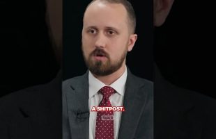 Arrested for a Tweet?