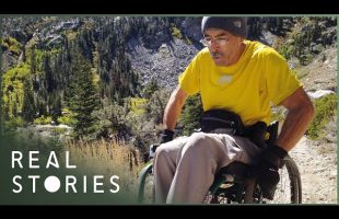 4 Wheel Bob: Wheelchair Hiking Across The Sierra Nevada (Endurance Documentary)