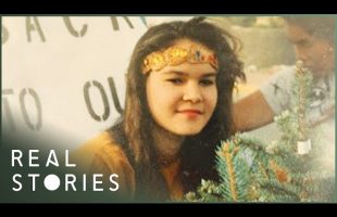 The Highway Of Tears: What Happened to Ramona Wilson? (Missing People Documentary) | Real Stories