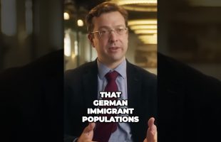 How German Immigrants Shaped NYC’s Working-Class Culture