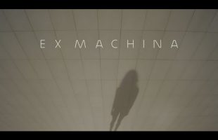 Ex Machina | Ava | Ambient Soundscape