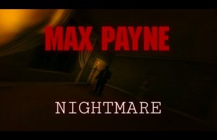 Max Payne | Nightmare | Ambient Soundscape