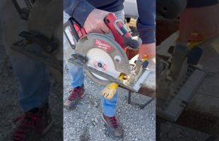 Installing A New Extension Cord Plug