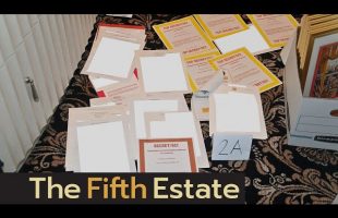 The Trump Files: Were secrets important to Canada left unprotected? – The Fifth Estate