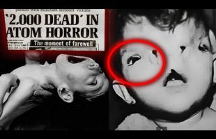 Russia Declassified: Secrets Too Evil To Comprehend
