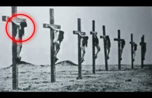 Assyrian Genocide: A Fate Worse Than Death