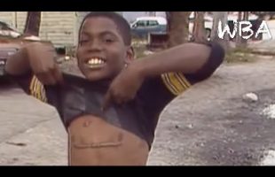 1988 NEWS SPECIAL: Life On Crack street | Miami Florida