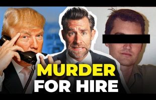 The Travesty of the Silk Road Pardon ft. Liz Dye