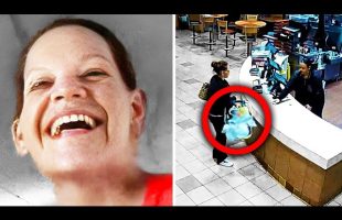 Babysitter Laughs After Killing Baby & Taking Lifeless Body to McDonald’s
