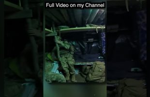 My Chest Still Hurts.. Ukraine Combat