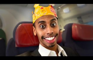 The Worst Content Creator…