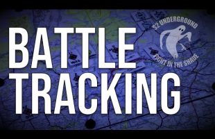 Battle Tracking Basics