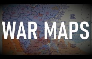 War Maps: An Introduction