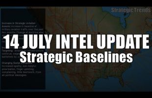 14 July Intel Update: Strategic Baselines