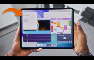 iPadOS 26: Ready for Laptop Duty?