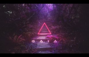 Gaia – An ULTRA RELAXING Ambient Sci Fi Journey – Beautiful & Unique Ambient Sci Fi Music