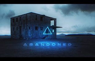 Abandoned – A Deep Ambient Journey – Dark Futuristic Atmospheric Ambient Music