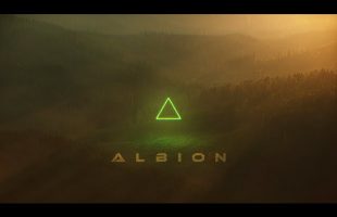 Albion – A Breathtaking Ambient Fantasy Journey – Truly Beautiful & Angelic Ambient Fantasy Music