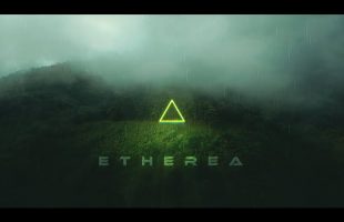 Etherea – A Magical Ambient Fantasy Journey – Peaceful & Enchanting Ambient Fantasy Music
