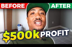 How I Increased Rent On A Trashed Unit.