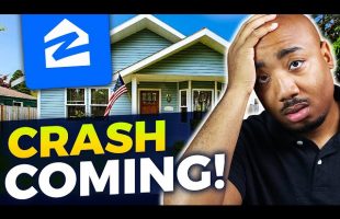 Zillow Quits | Housing Crash Coming
