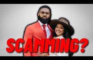 Prince Donnell & Dana Chanel SCAMMING? : Fake Guru Friday