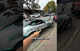Best Cheap Supercar